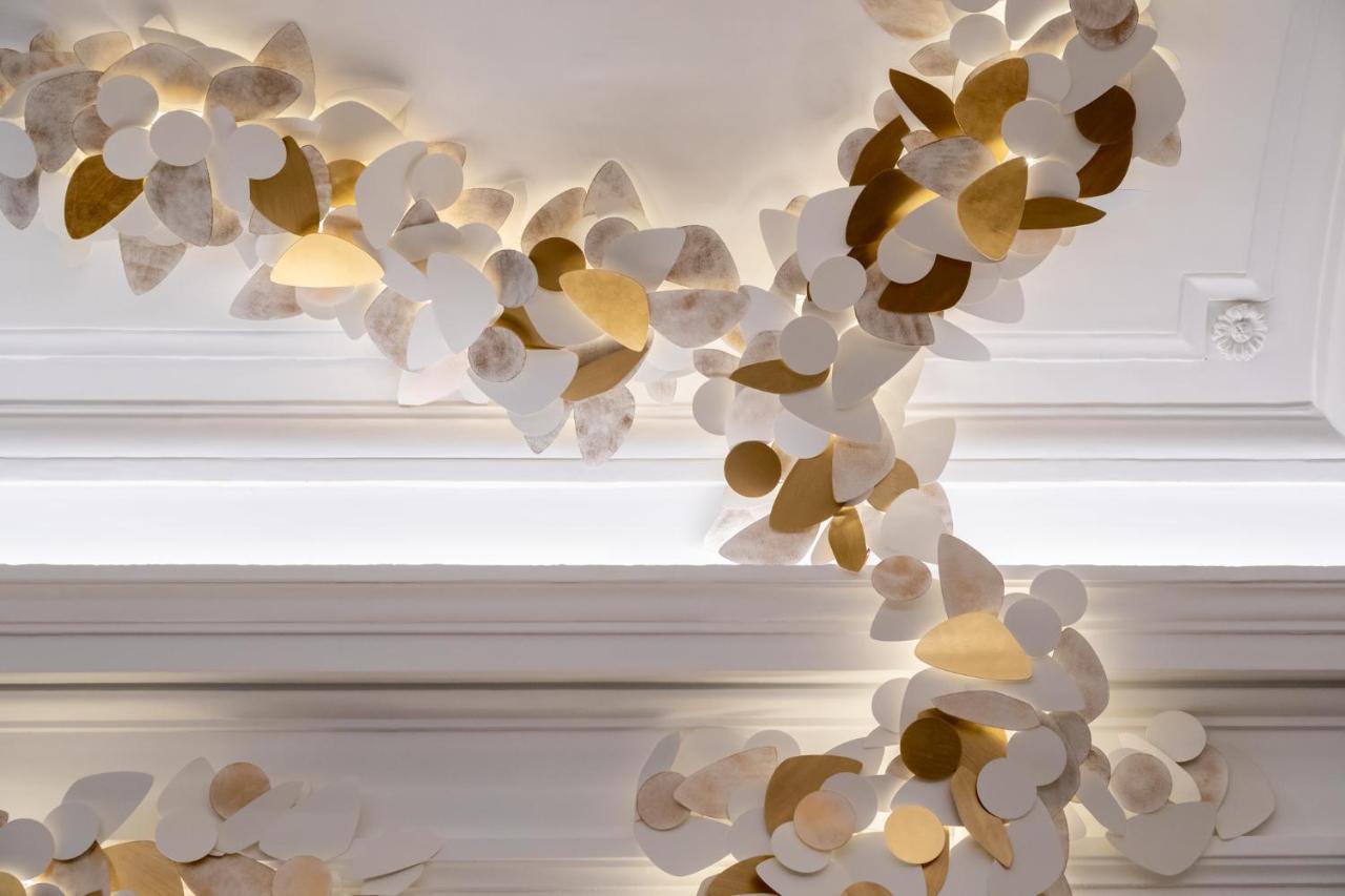 Intercontinental Paris Champs Elysees Etoile By Ihg Екстериор снимка