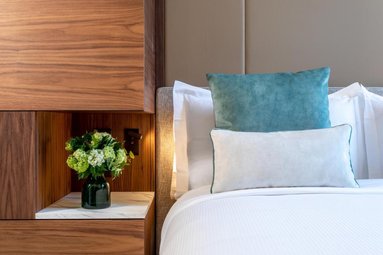 Intercontinental Paris Champs Elysees Etoile By Ihg Екстериор снимка