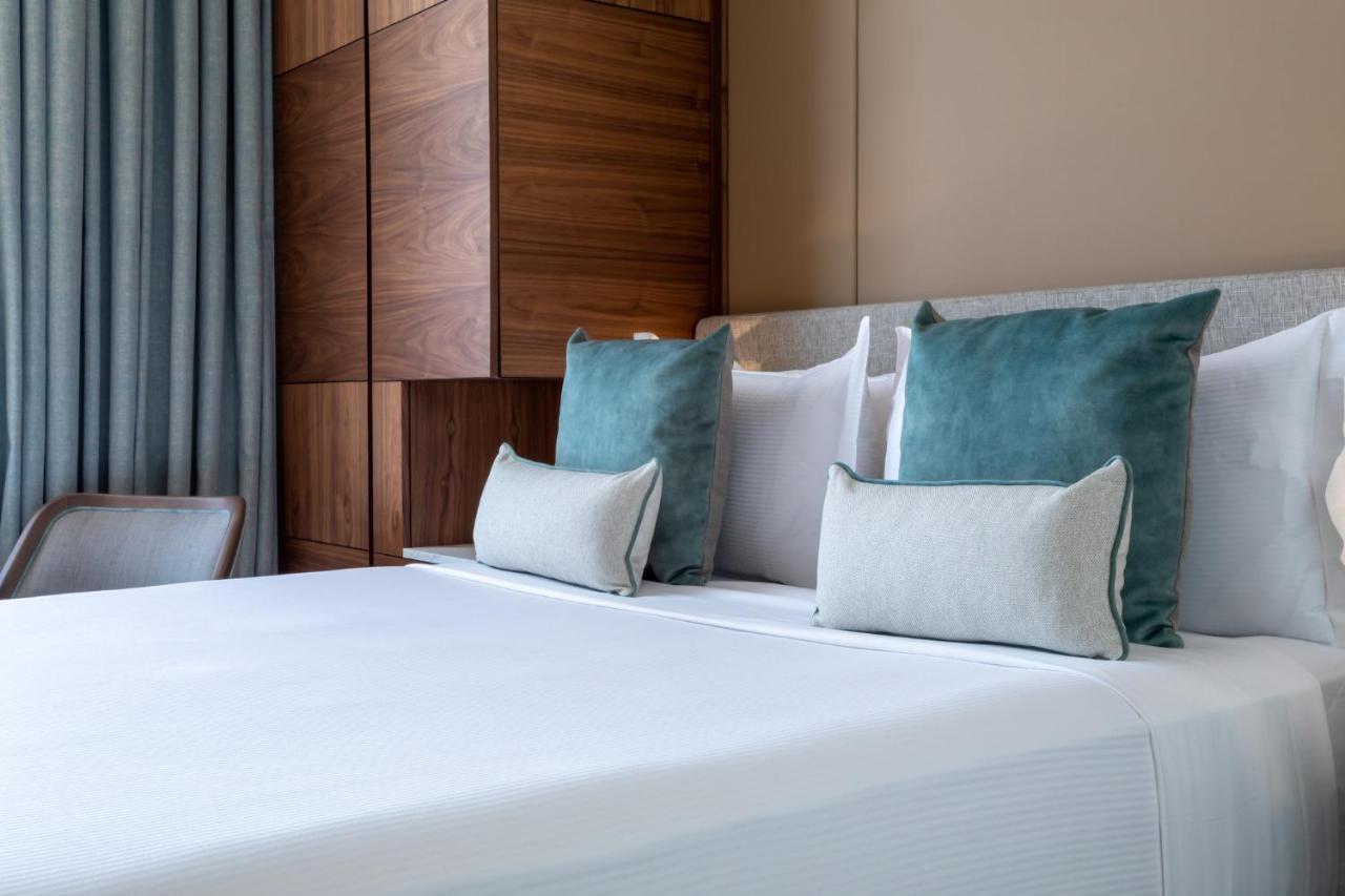 Intercontinental Paris Champs Elysees Etoile By Ihg Екстериор снимка