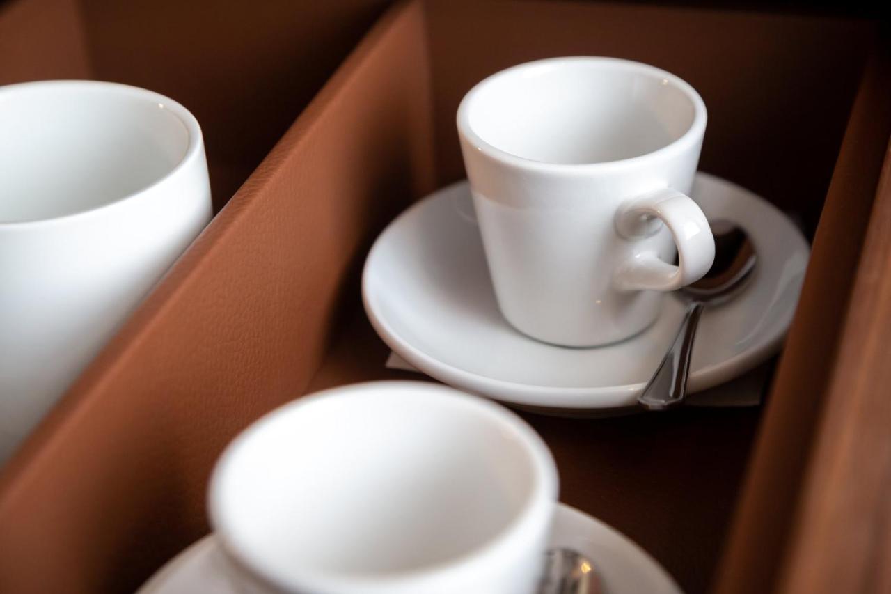 Intercontinental Paris Champs Elysees Etoile By Ihg Екстериор снимка