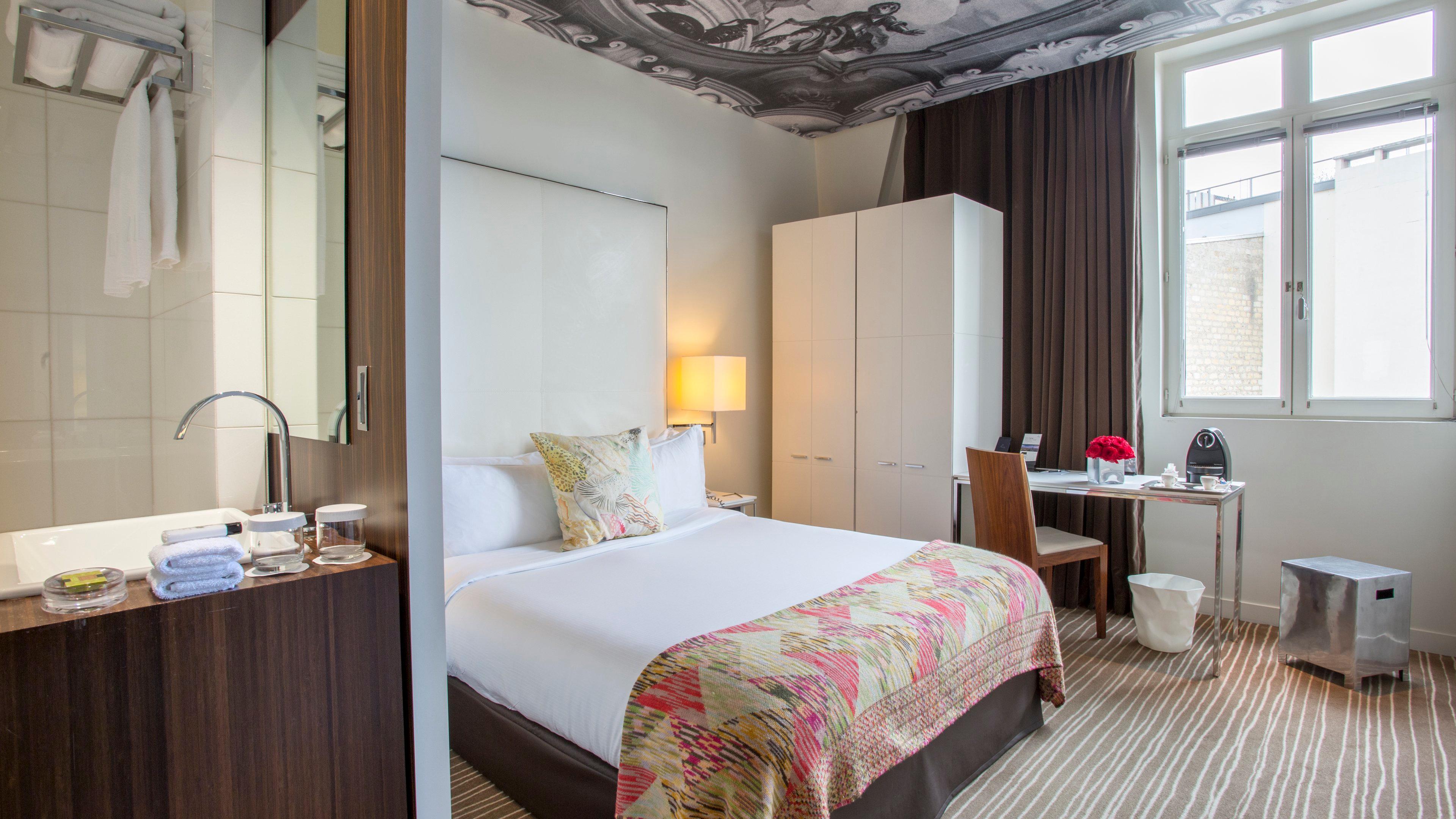 Intercontinental Paris Champs Elysees Etoile By Ihg Екстериор снимка