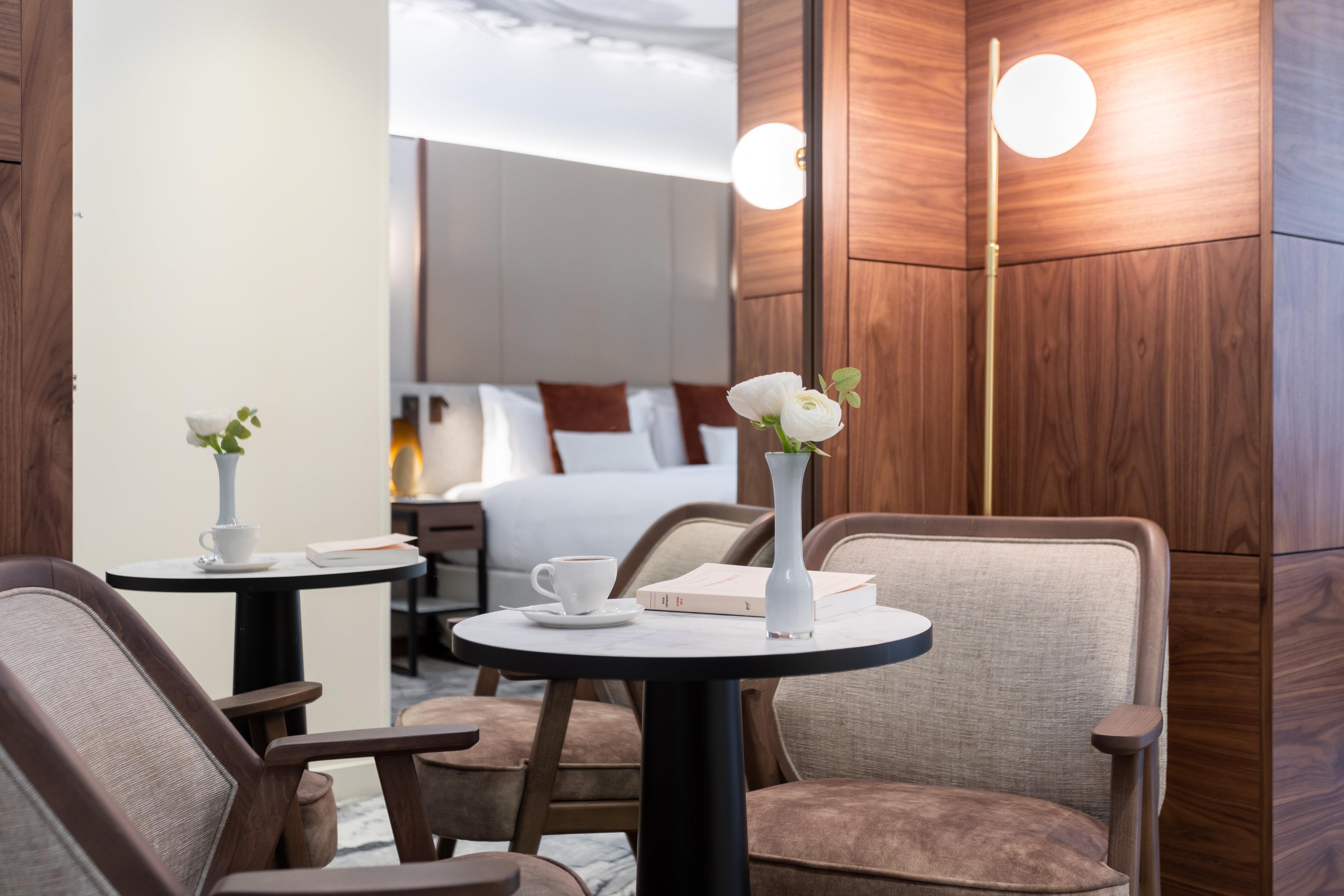 Intercontinental Paris Champs Elysees Etoile By Ihg Екстериор снимка