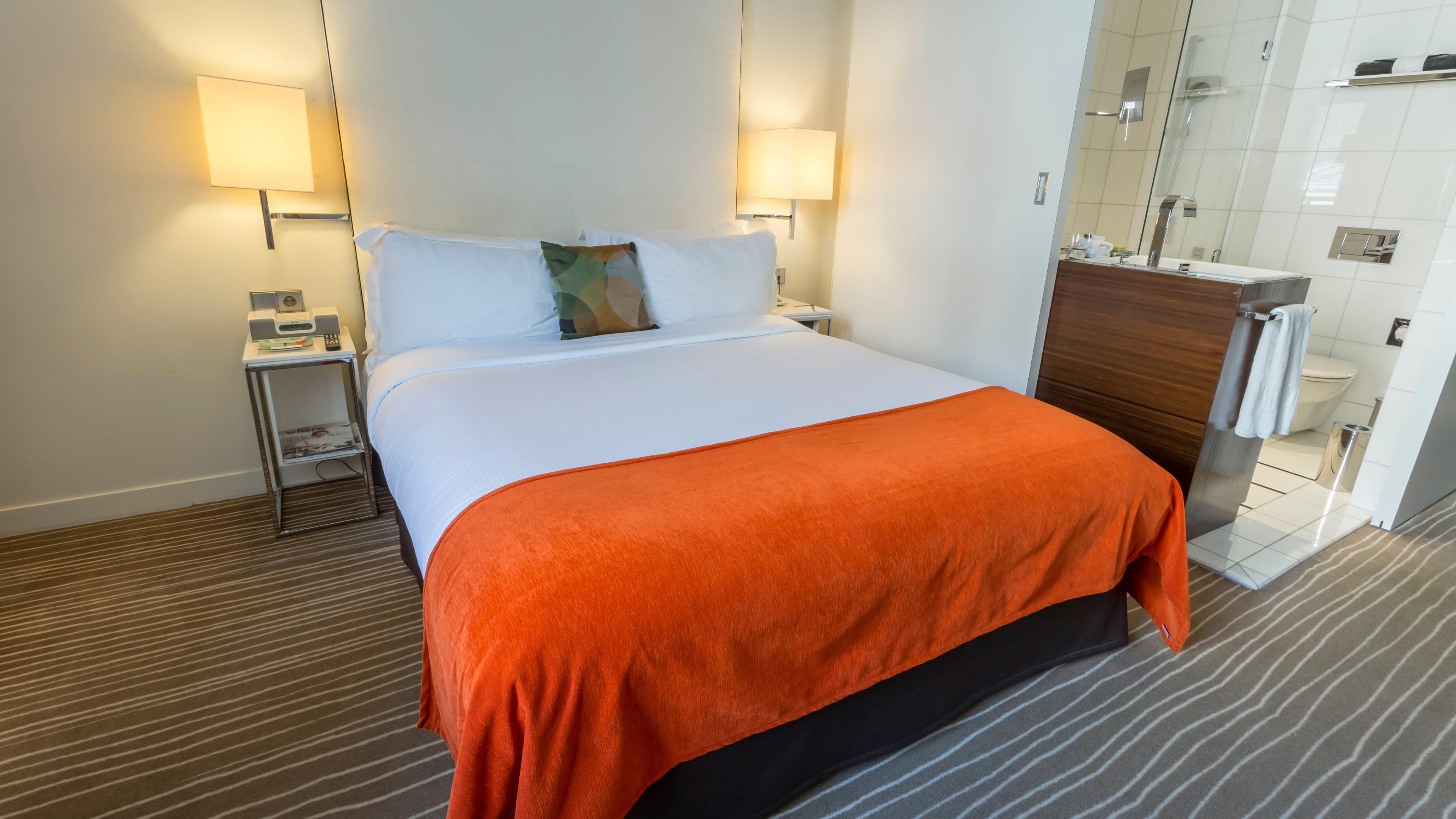 Intercontinental Paris Champs Elysees Etoile By Ihg Екстериор снимка