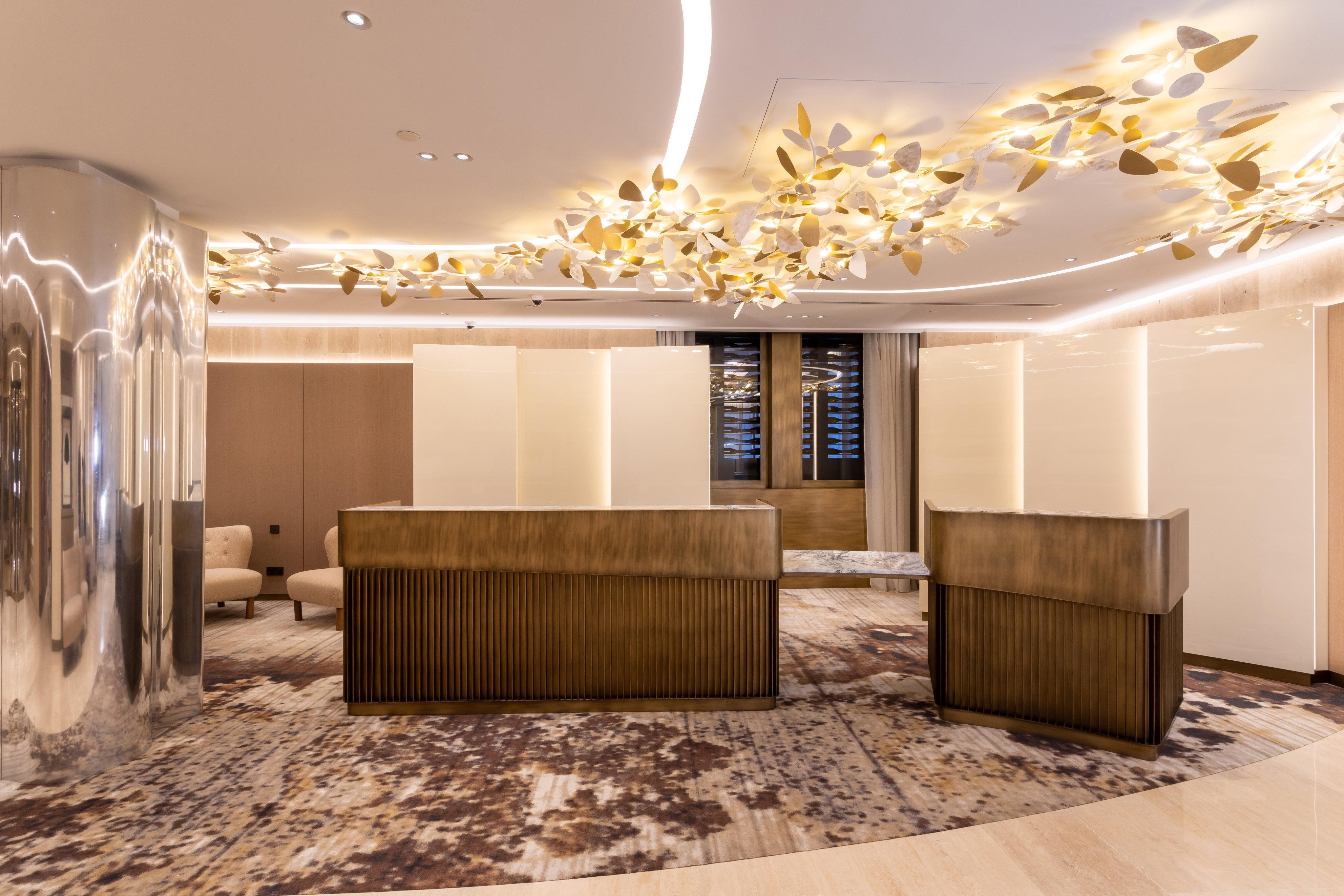 Intercontinental Paris Champs Elysees Etoile By Ihg Екстериор снимка