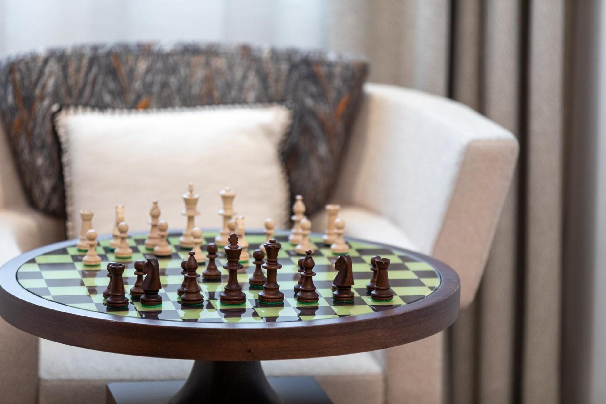 Intercontinental Paris Champs Elysees Etoile By Ihg Екстериор снимка