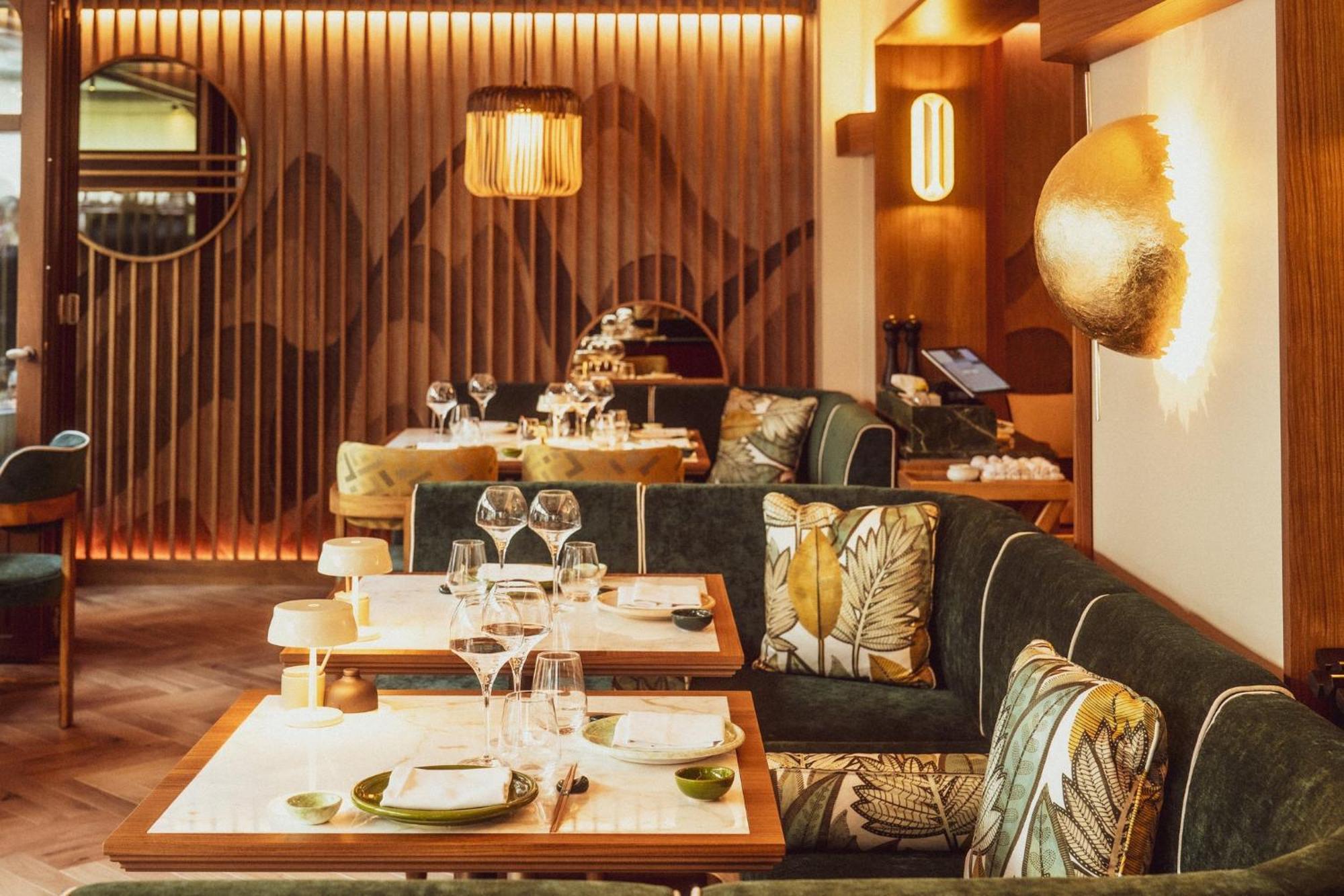 Intercontinental Paris Champs Elysees Etoile By Ihg Екстериор снимка